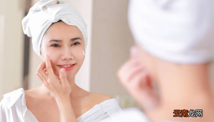 怎么判断水乳吸收了没判断水乳吸收的方法