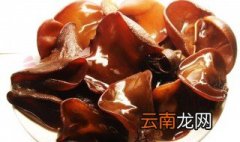 男性吃木耳有什么好处 常吃黑木耳竟对男人有惊人的效果