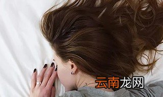 女人梦见死去的熟人 预示什么意思