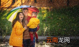 雨伞怎么晾干 雨伞如何晾干