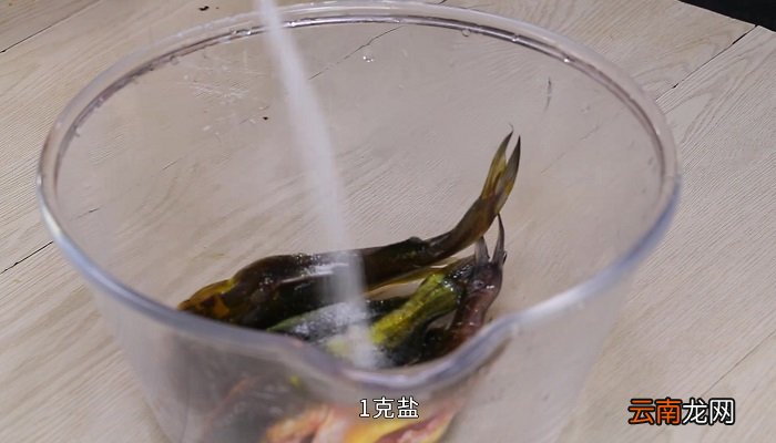 红烧黄辣丁鱼的做法 红烧黄辣丁鱼怎么做