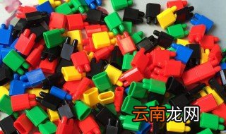用形状积木怎么拼发射的火箭 发射的火箭用形状积木怎么拼