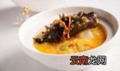 干海参功效与作用及食用方法 海参功效强大多吃有益健康