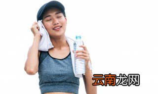 三伏天运动容易上火吗 三伏天上火怎么办