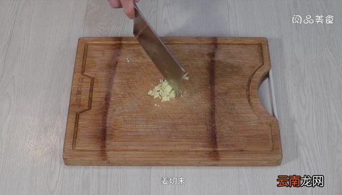 蒜苗炒干虾 蒜苗炒干虾的做法