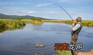 11月青鱼好钓吗 十月份钓青鱼好钓吗