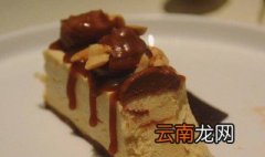 焦糖花生的做法 焦糖花生怎么做