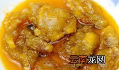 锅包肉糖醋汁怎么调 锅包肉糖醋汁是怎么调的