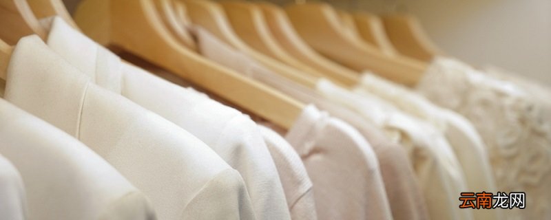 衣服上的玻璃胶怎么洗掉小窍门 如何去除衣服上的玻璃胶