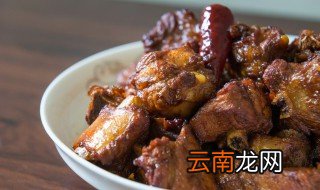 玉米烧排骨的做法 玉米烧排骨做法