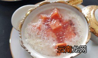 燕窝好吃吗 燕窝是什么味道的？
