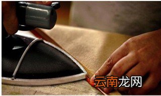 衣服烫后发亮怎么办 了解一下