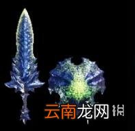 怪猎冰原爆剑战火之刃属性怎么样 爆剑战火之刃属性效果介绍_网