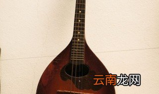 琵琶面板发霉怎么清洁 怎样处理和防止琵琶发霉