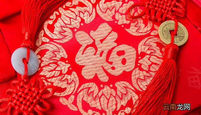中国结有哪些寓意? 中国结有哪些寓意15字
