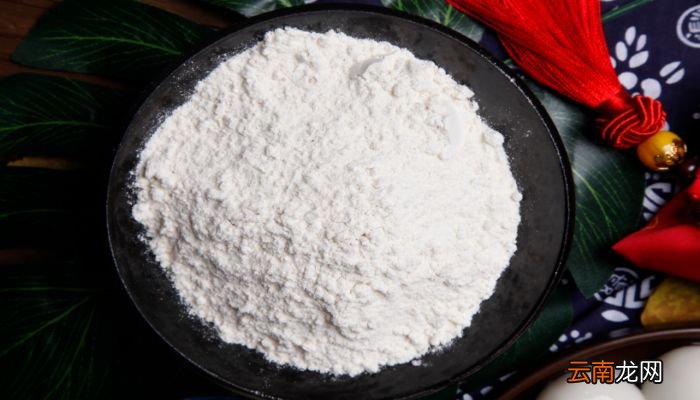 辣椒炒面粉的做法辣椒炒面粉怎么做