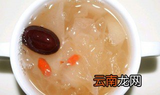 梨水怎么熬 煮梨水怎么煮