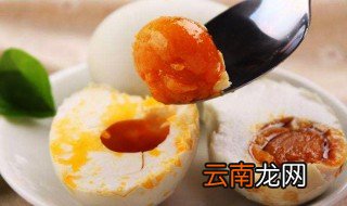 怎么腌鸡蛋出油快 腌鸡蛋出油又好吃的方法