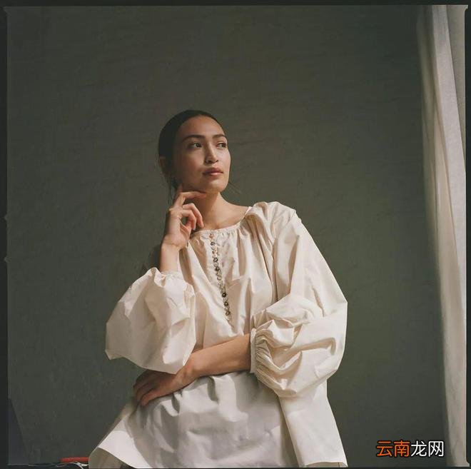 时髦海洋风，现在穿最好看