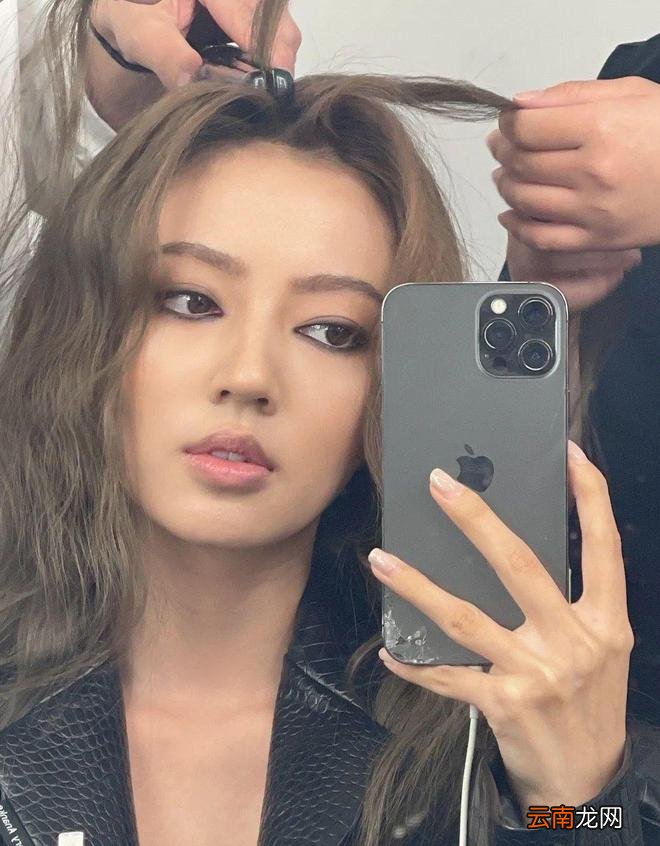 有救了！肿眼泡也能实现的深眼窝自由~