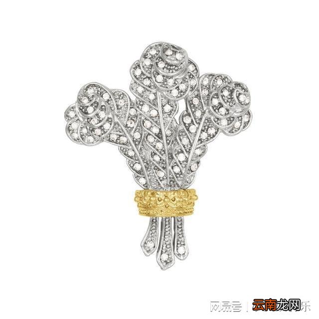 大开眼界！原来伊丽莎白·泰勒收藏了这么多稀世珠宝