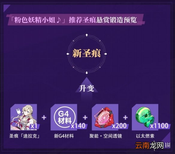 崩坏3粉色妖精小姐装备怎么获取 崩坏3粉色妖精小姐推荐装备获取前瞻