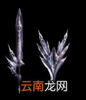 怪物猎人世界冰原凌冽冰川属性怎么样 凌冽冰川效果属性介绍_网