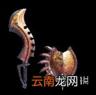 怪物猎人世界冰原传说之剑属性效果一览 传说之剑是什么属性_网