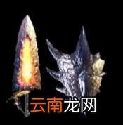怪物猎人世界冰原煌龙剑属性怎么样 煌龙剑属性效果说明_网