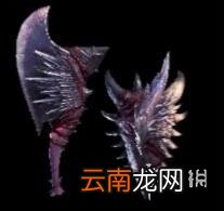 怪物猎人世界冰原讨灭尖兵狂属性效果介绍 讨灭尖兵狂图鉴_网
