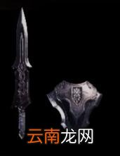 怪物猎人世界冰原铬钢骑士剑属性怎么样 铬钢骑士剑属性效果_网