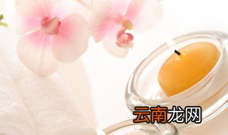 蜡烛芯可以用什么代替 什么材料可以做蜡烛芯