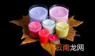 香薰蜡烛可以带上飞机吗,香薰蜡烛可以带上飞机么