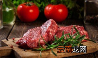 牛腩是牛肉吗 农夫好牛牛腩是牛肉吗