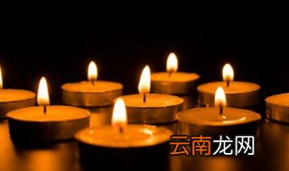 香氛蜡烛的使用方法 香薰蜡烛的正确用法