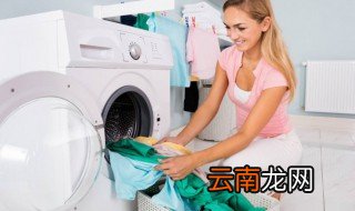 洗衣机日常保养小常识 洗衣机保养方法是什么