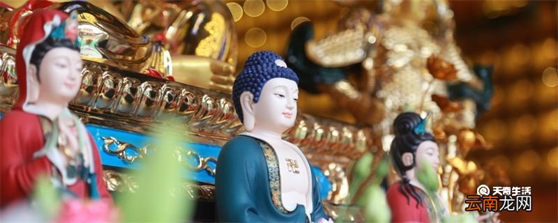 佛祖为什么叫释迦牟尼 佛祖就是释迦牟尼佛吗
