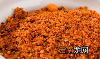 烧烤辣椒面怎么配 烧烤辣椒面要怎么样配制