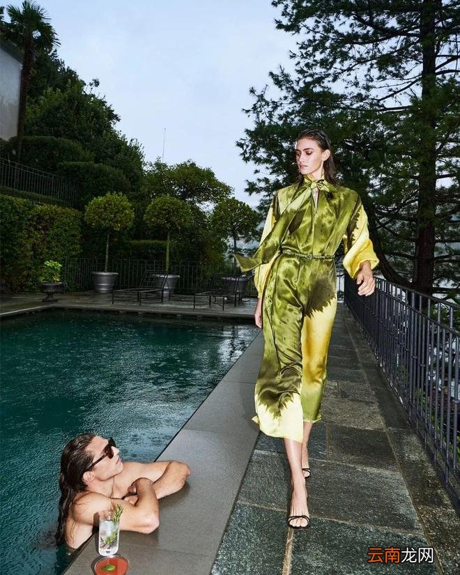 在家拒绝邋遢，好看的居家服让你多一点好心情