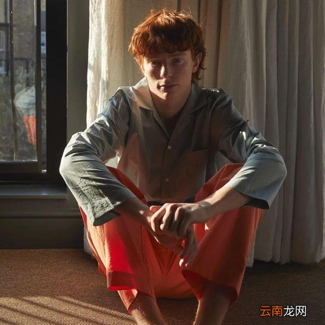 在家拒绝邋遢，好看的居家服让你多一点好心情