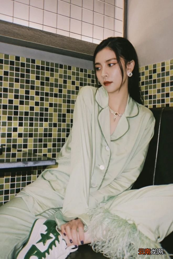 在家拒绝邋遢，好看的居家服让你多一点好心情