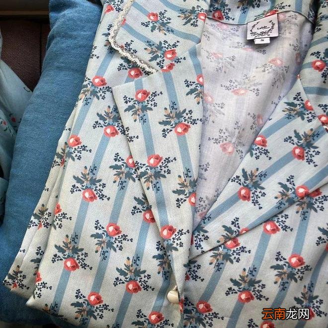 在家拒绝邋遢，好看的居家服让你多一点好心情
