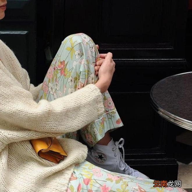 在家拒绝邋遢，好看的居家服让你多一点好心情
