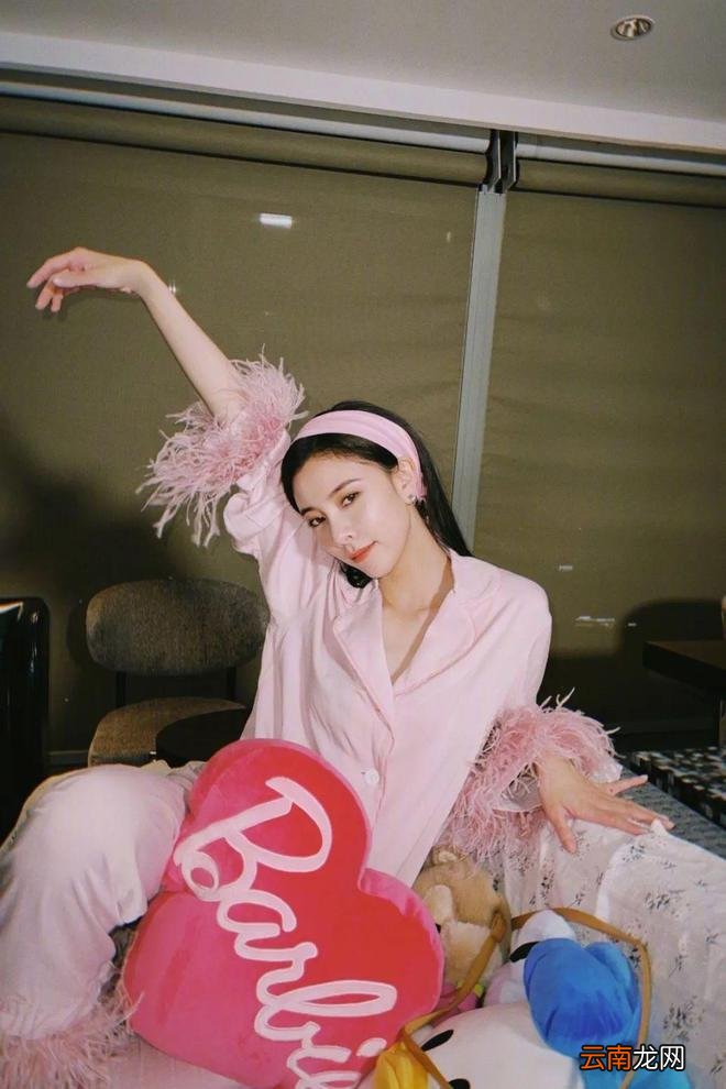 在家拒绝邋遢，好看的居家服让你多一点好心情