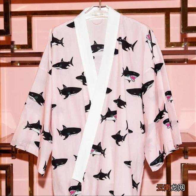 在家拒绝邋遢，好看的居家服让你多一点好心情