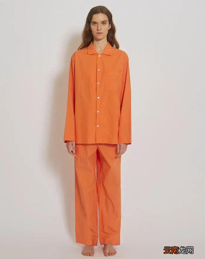 在家拒绝邋遢，好看的居家服让你多一点好心情