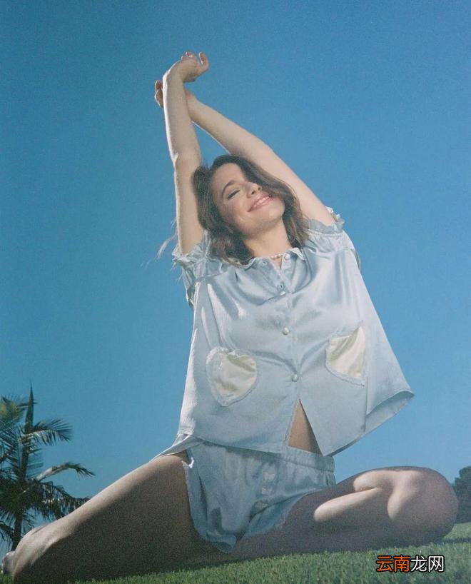 在家拒绝邋遢，好看的居家服让你多一点好心情