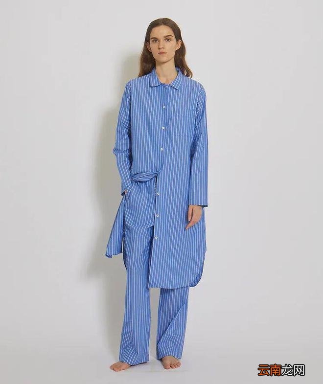 在家拒绝邋遢，好看的居家服让你多一点好心情