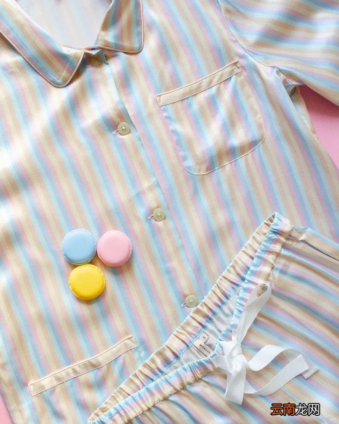 在家拒绝邋遢，好看的居家服让你多一点好心情
