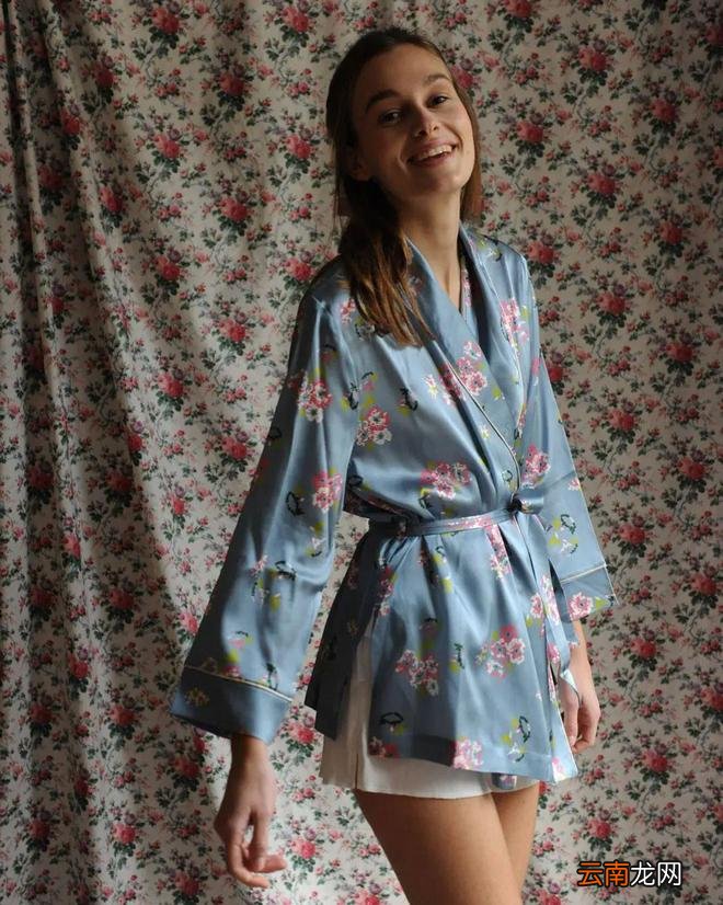 在家拒绝邋遢，好看的居家服让你多一点好心情